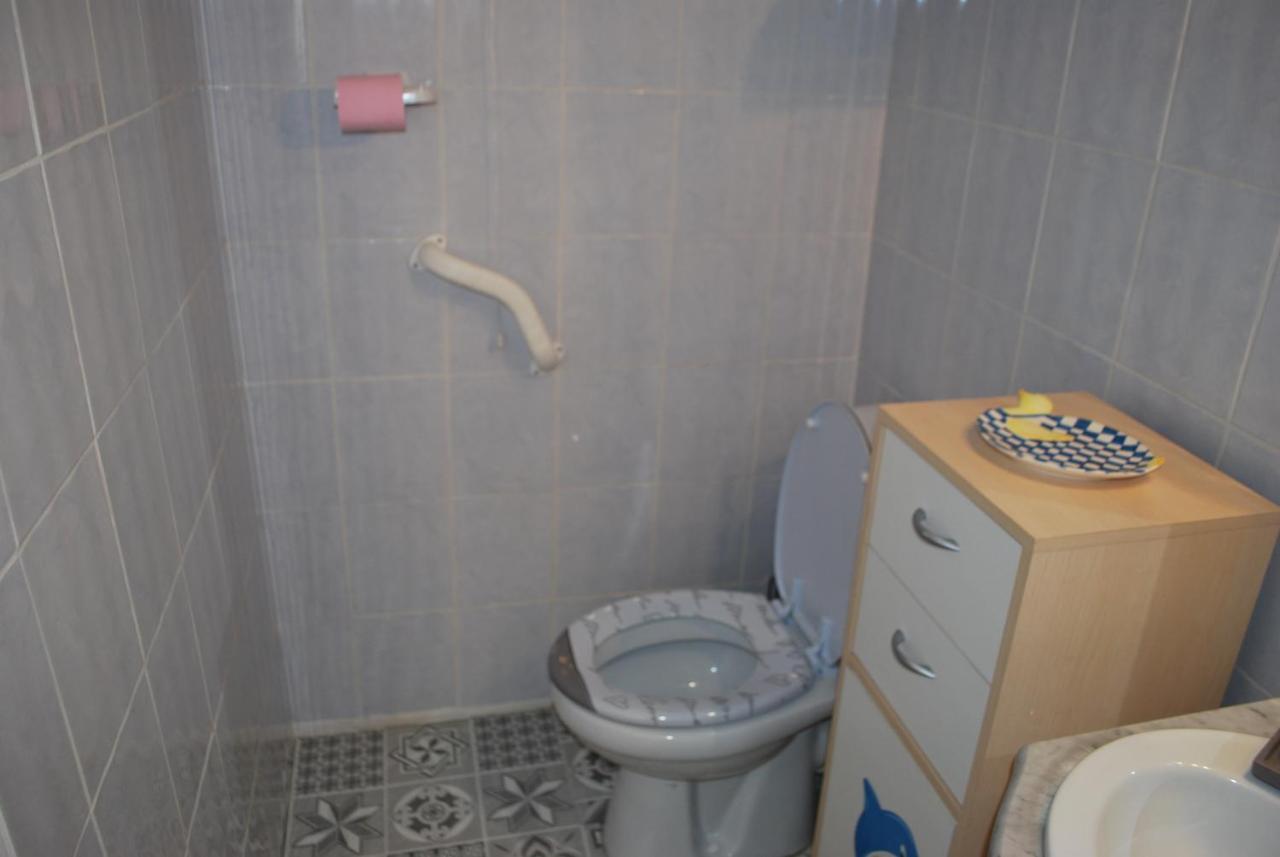 Studio Les Olivades Βίλα Αρλ Εξωτερικό φωτογραφία